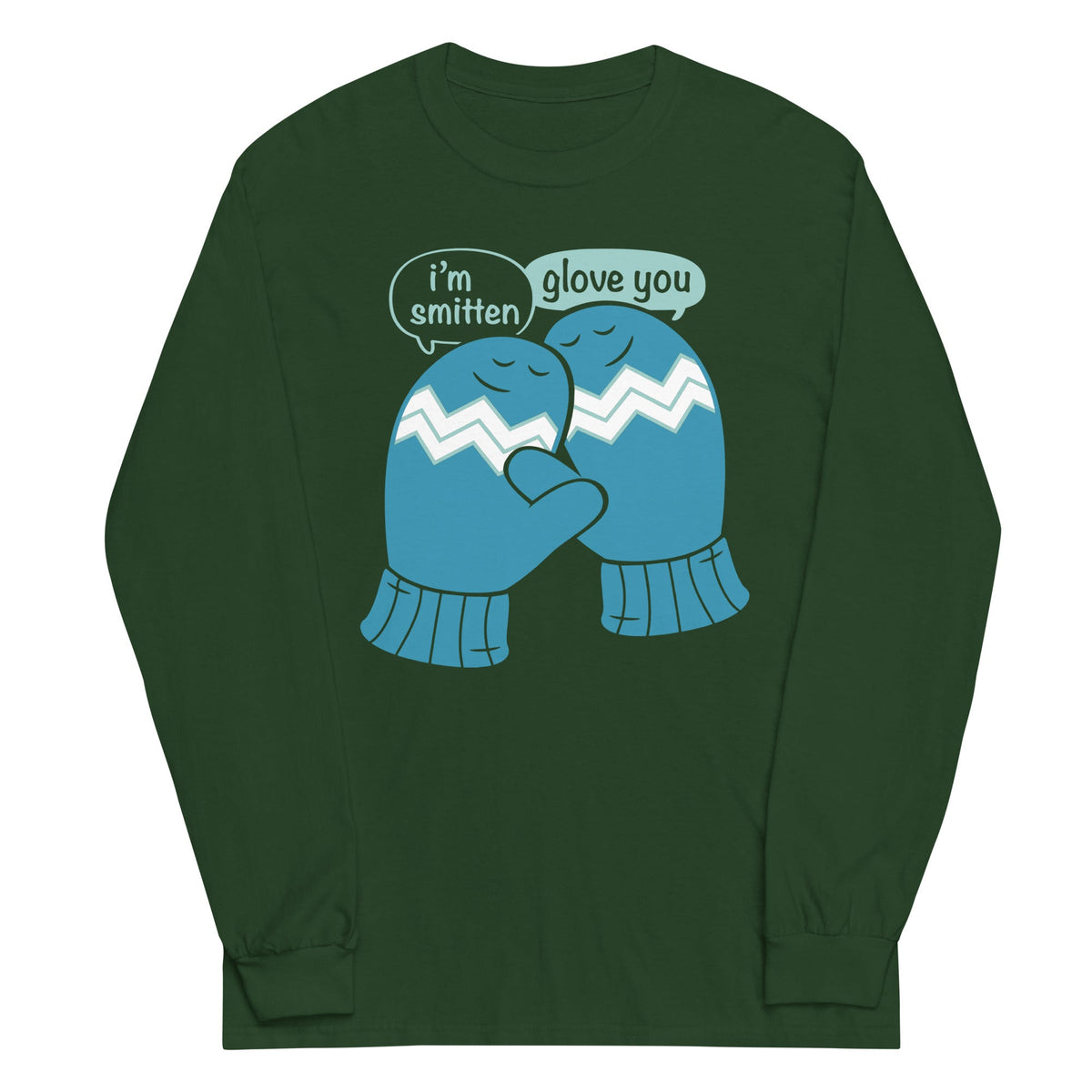 I'm Smitten Unisex