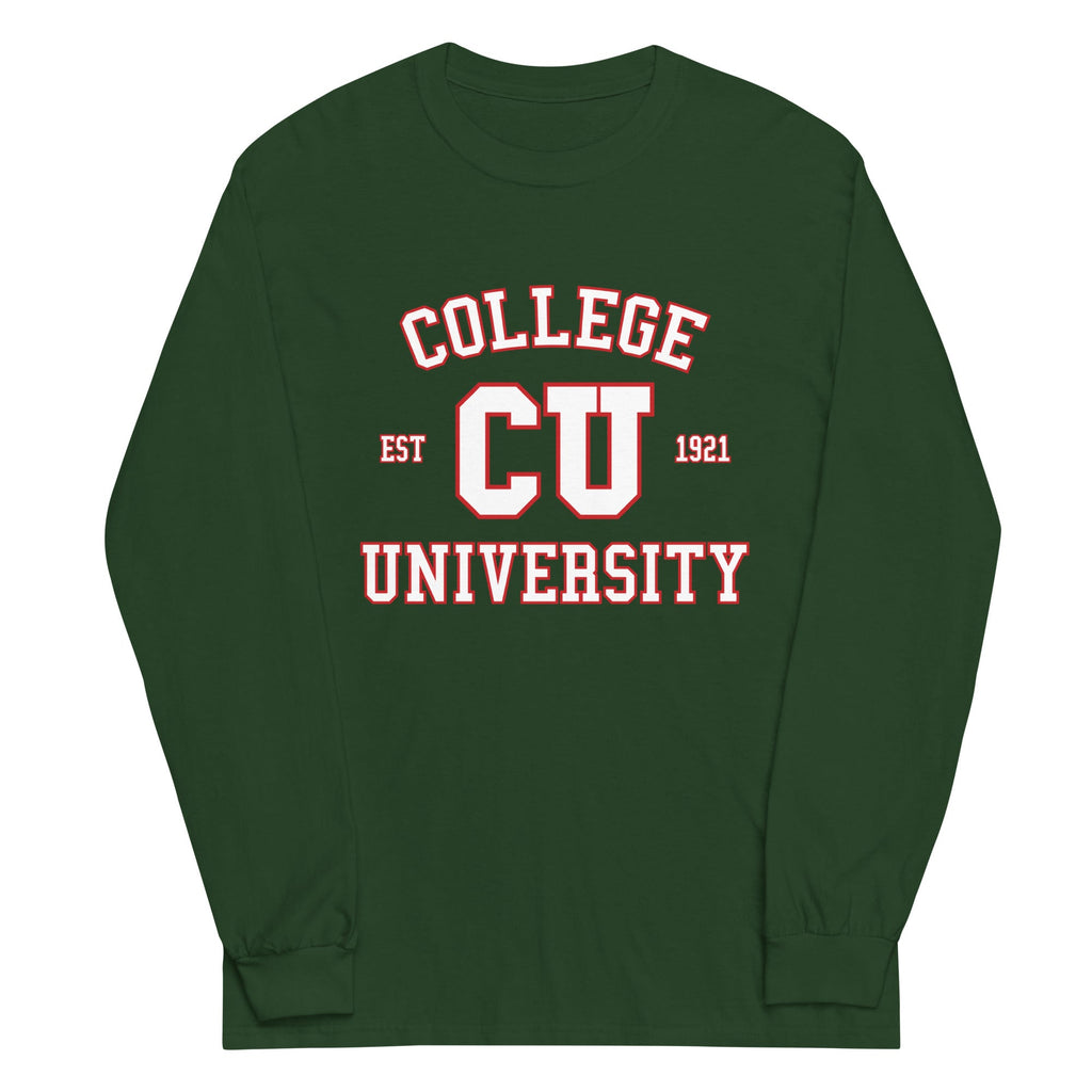 College University Unisex