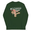 I'm The Ninjabread Man! Unisex