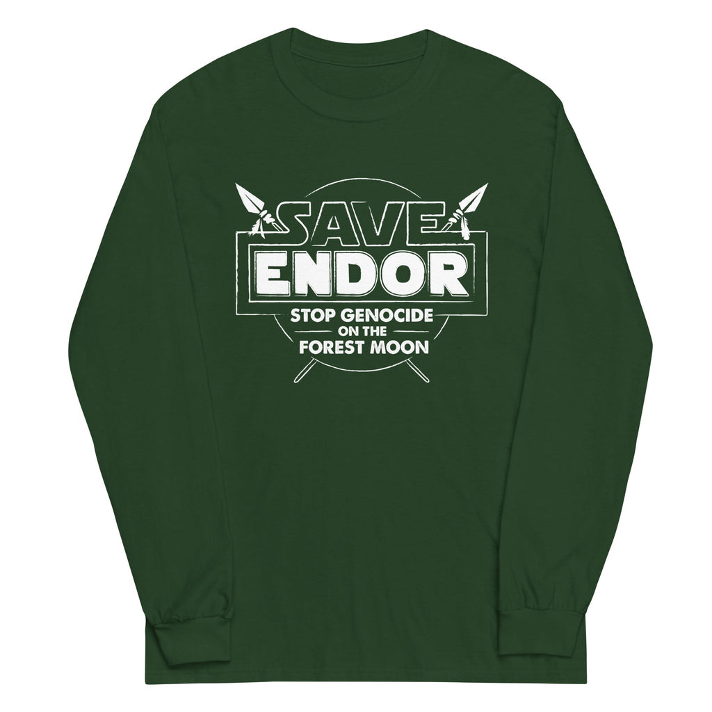 Save Endor Unisex