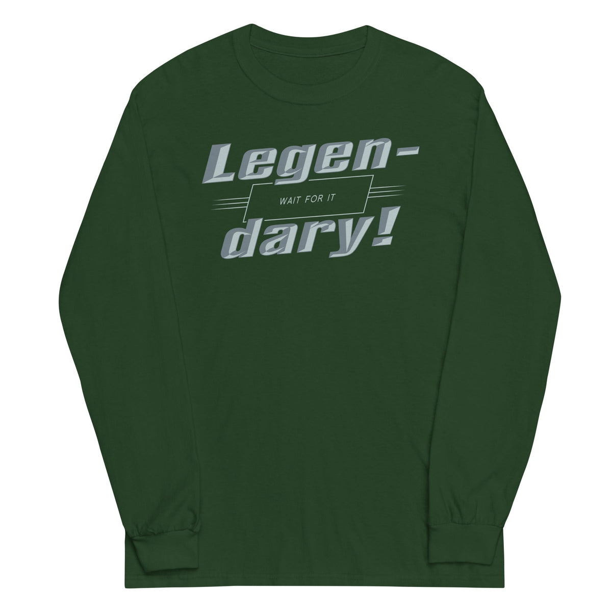 Legen-Dary Unisex