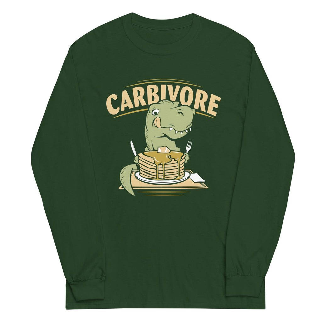 Carbivore Unisex