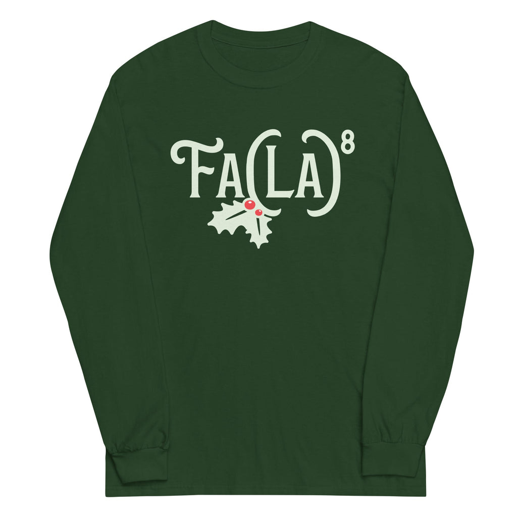 Fa LaLaLaLaLaLaLaLa Unisex