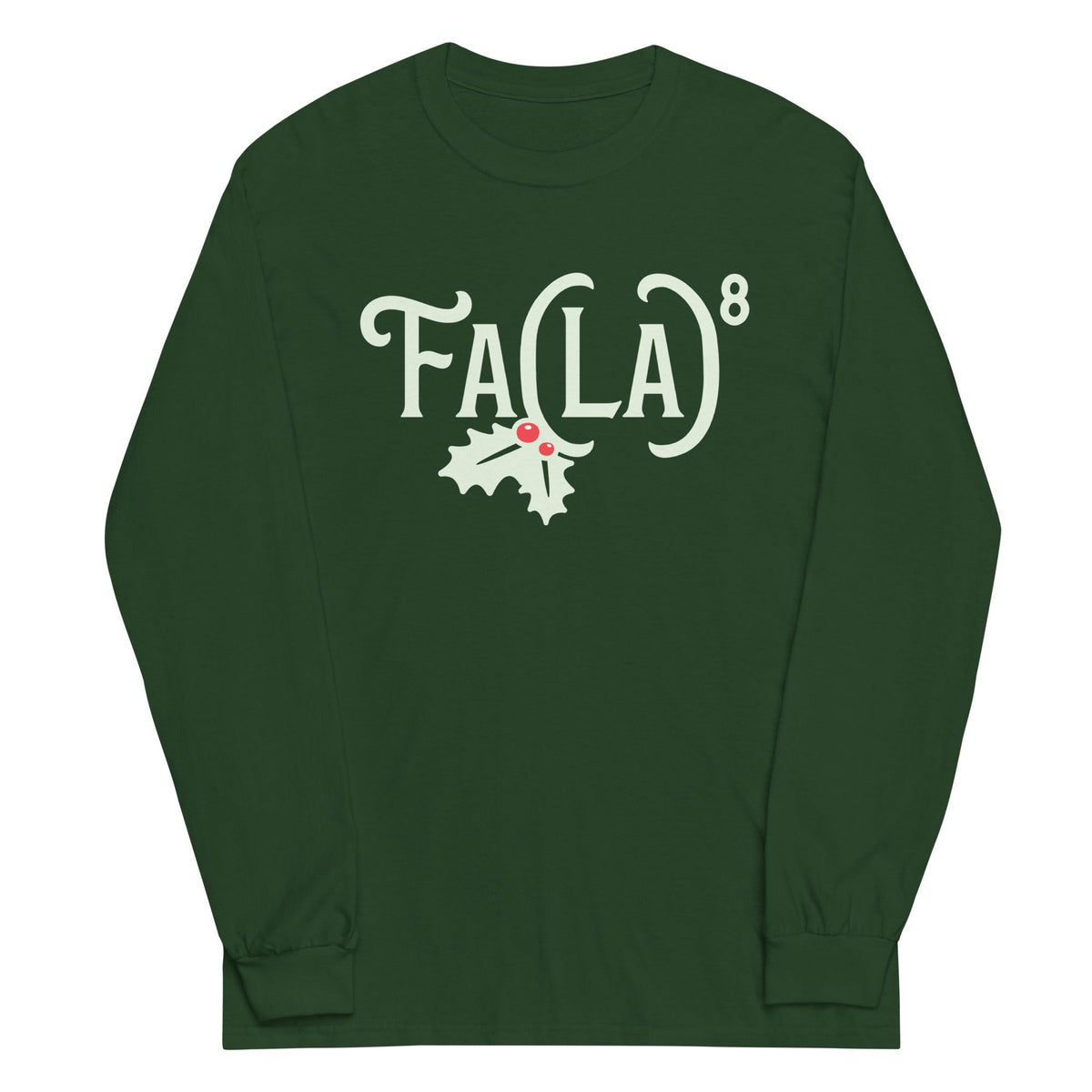 Fa LaLaLaLaLaLaLaLa Unisex