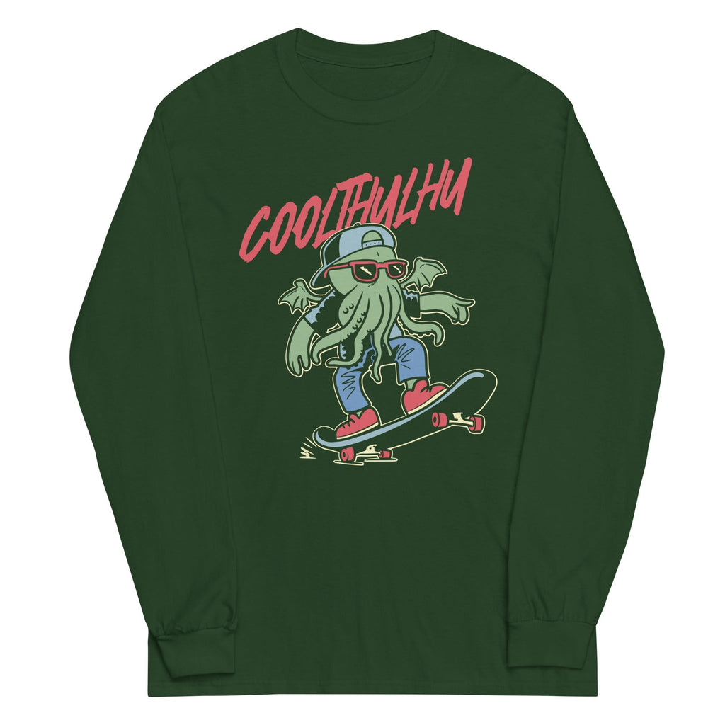 Coolthulhu Unisex