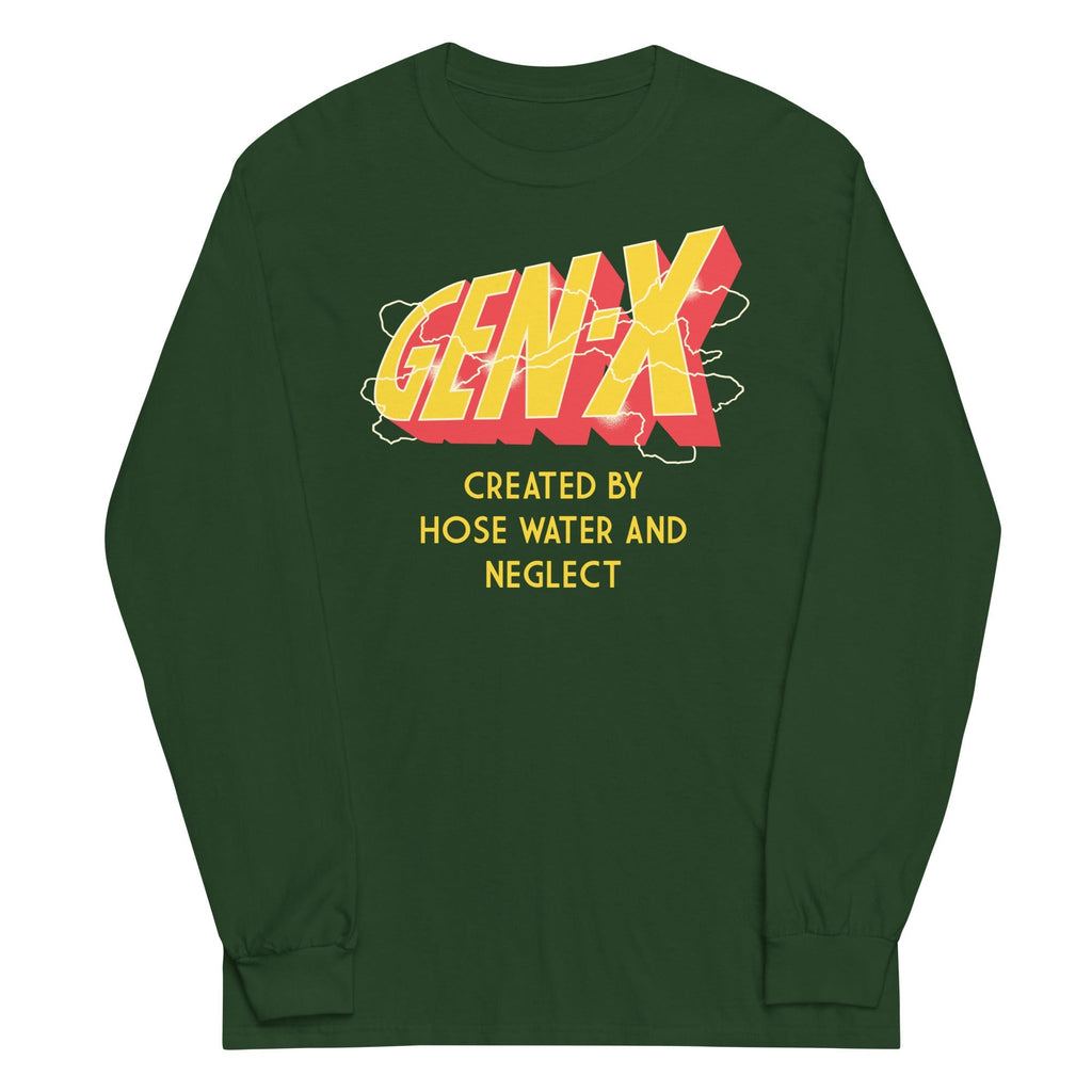 Gen-X Unisex