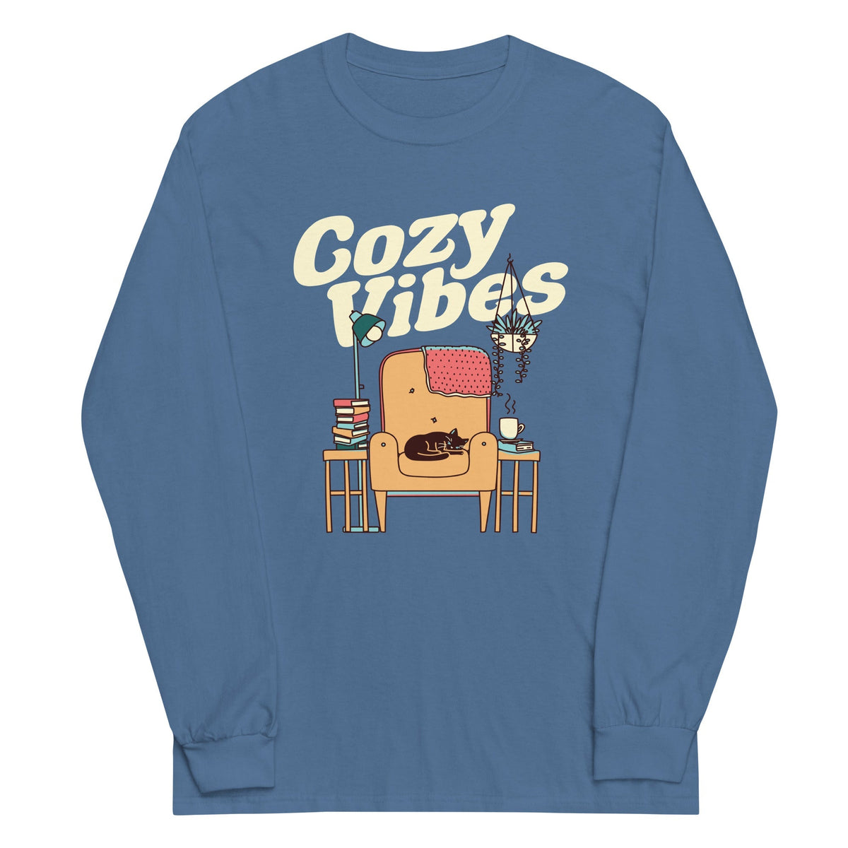 Cozy Vibes Unisex