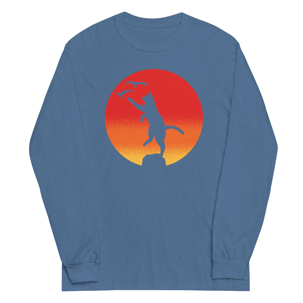 The Karate Cat Unisex