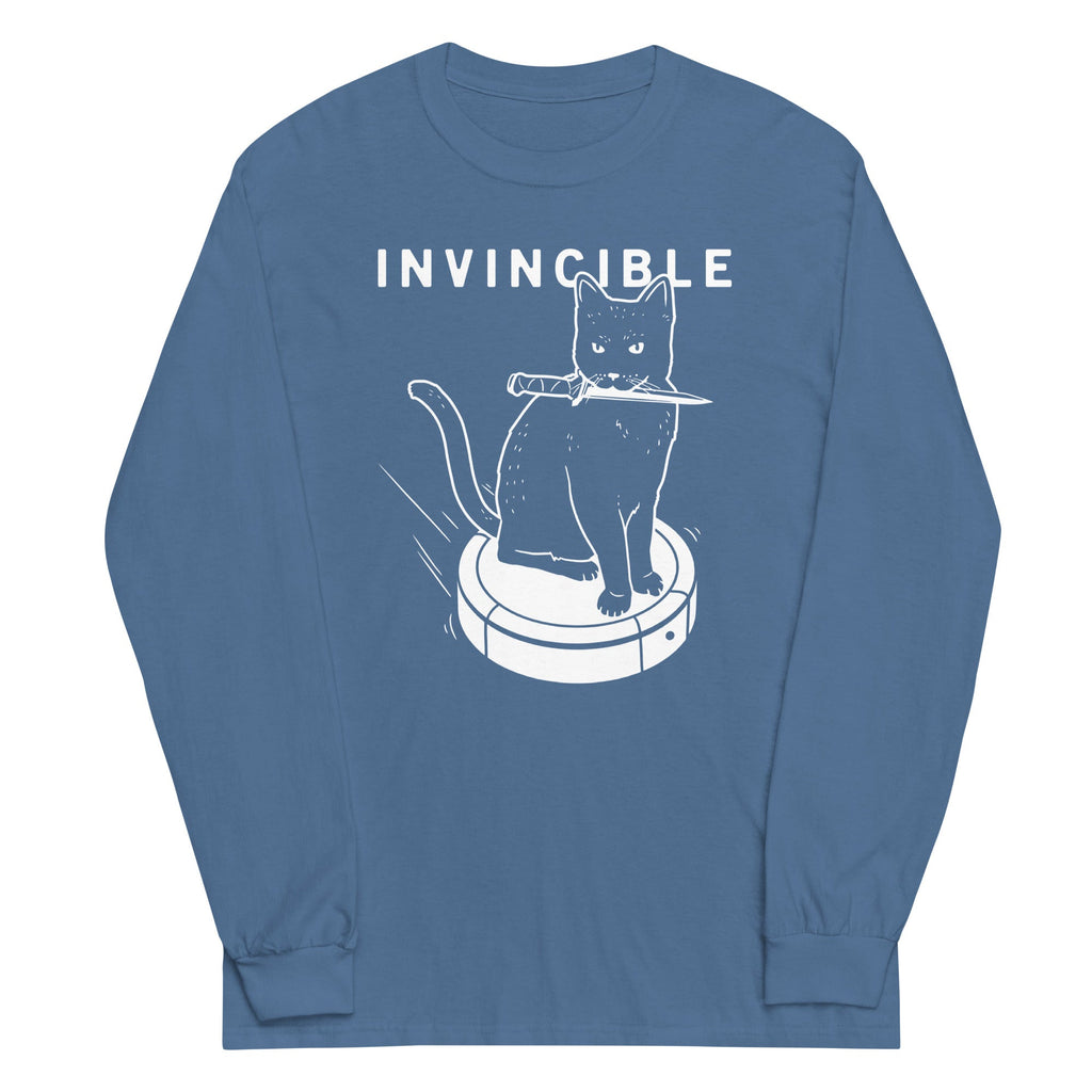 Invincible Cat Unisex