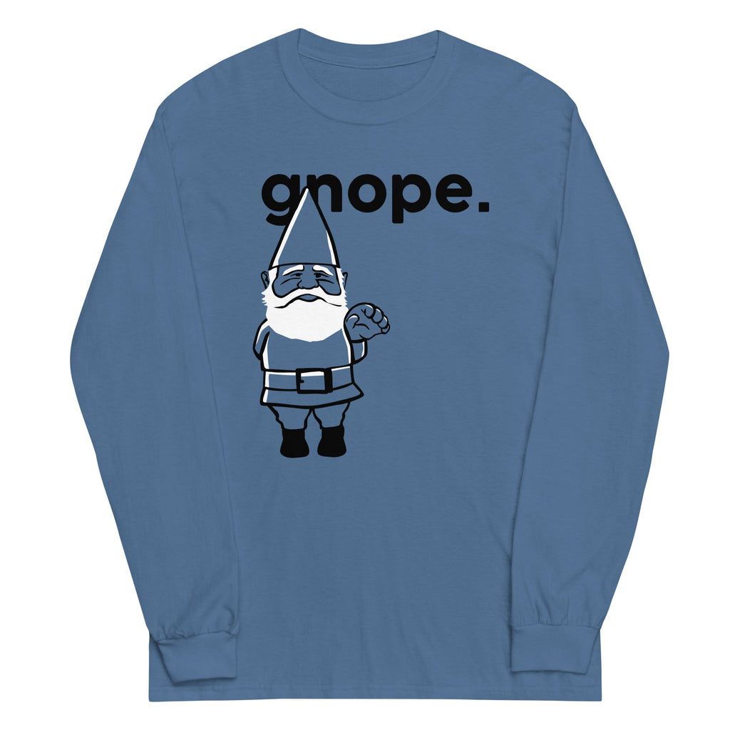 Gnope Unisex