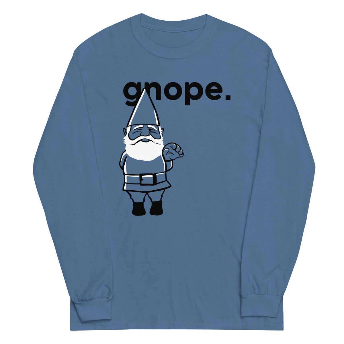 Gnope Unisex