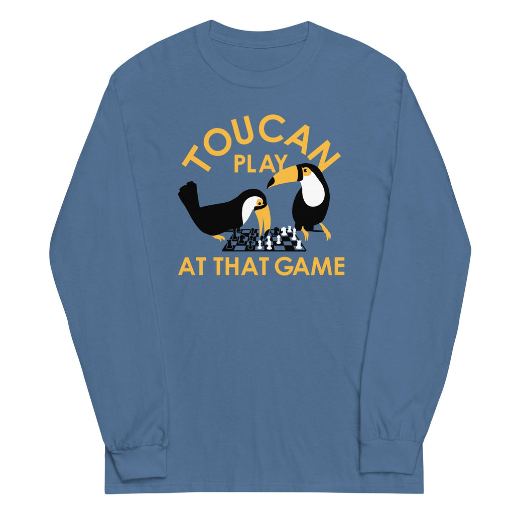 Toucan Play At That Game Unisex