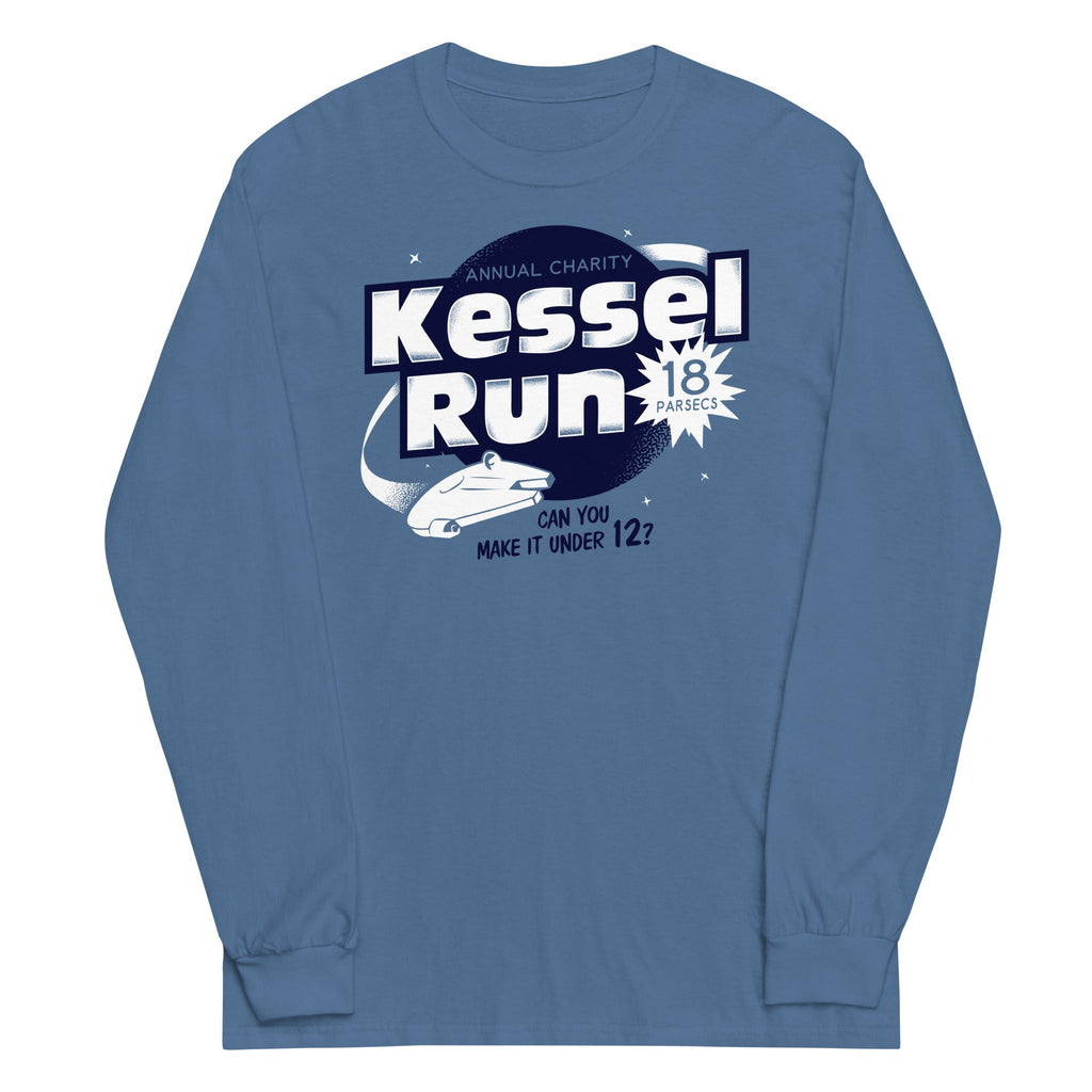 Kessel Run Unisex