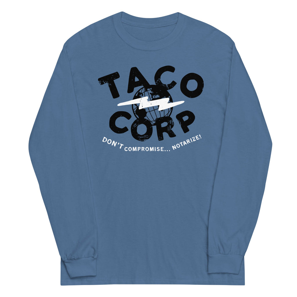 Taco Corp Unisex