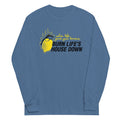 Burn Life's House Down Unisex