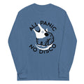 All Panic No Disco Unisex