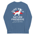 Dire Wolf Nature Preserve Unisex