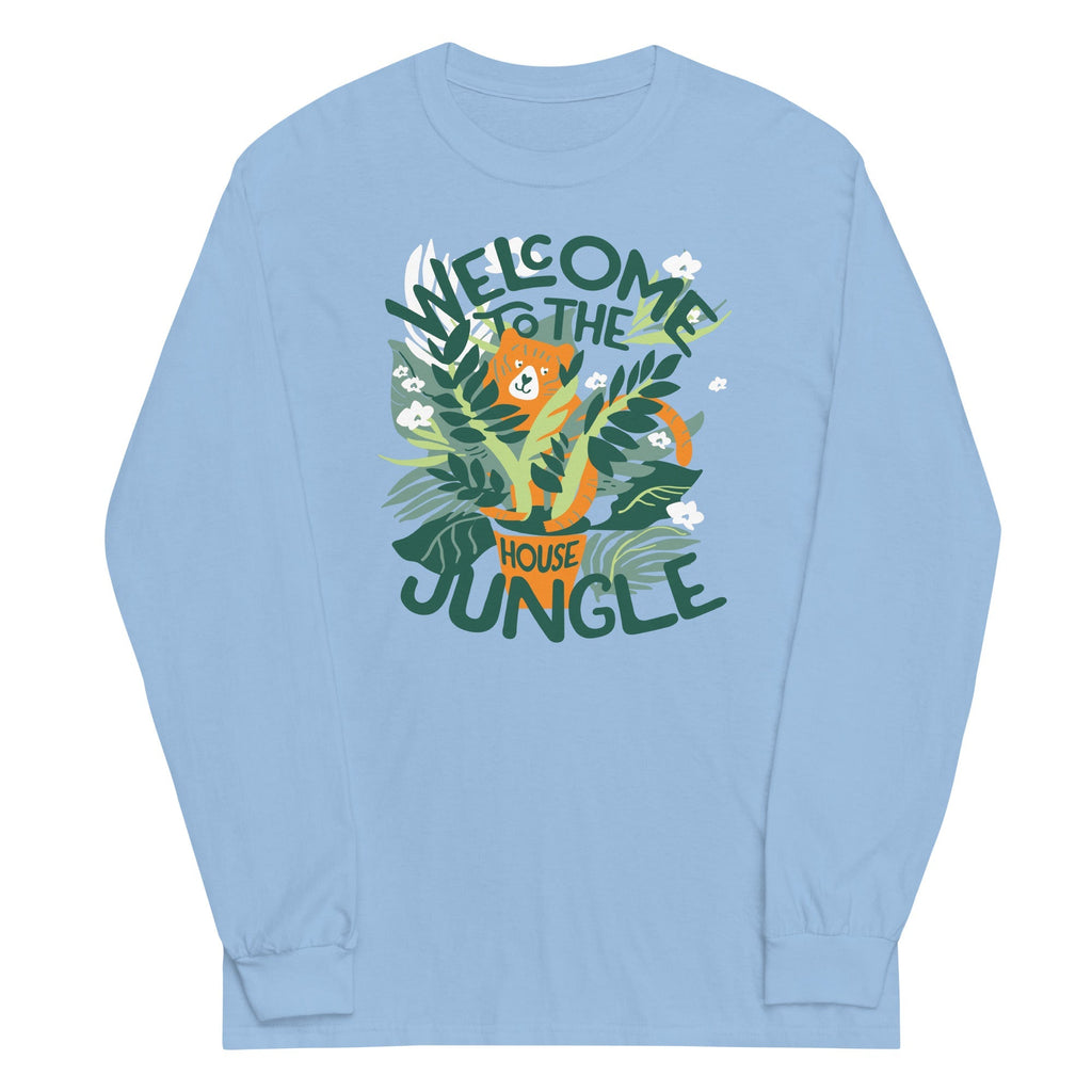 Welcome To The Jungle Unisex