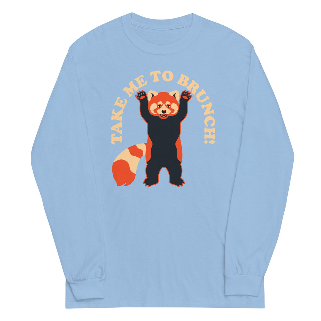 Take Me To Brunch Unisex