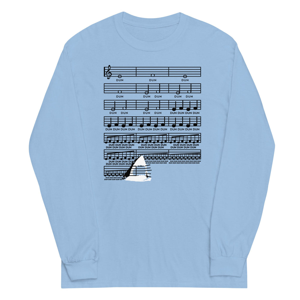 Swimming Theme Unisex