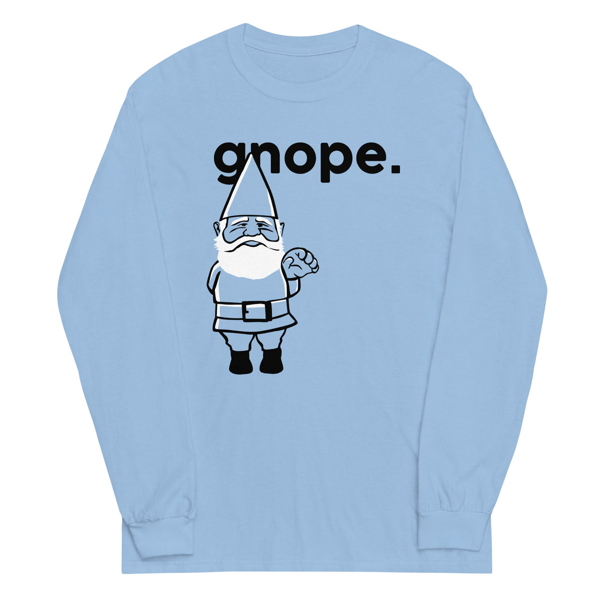 Gnope Unisex