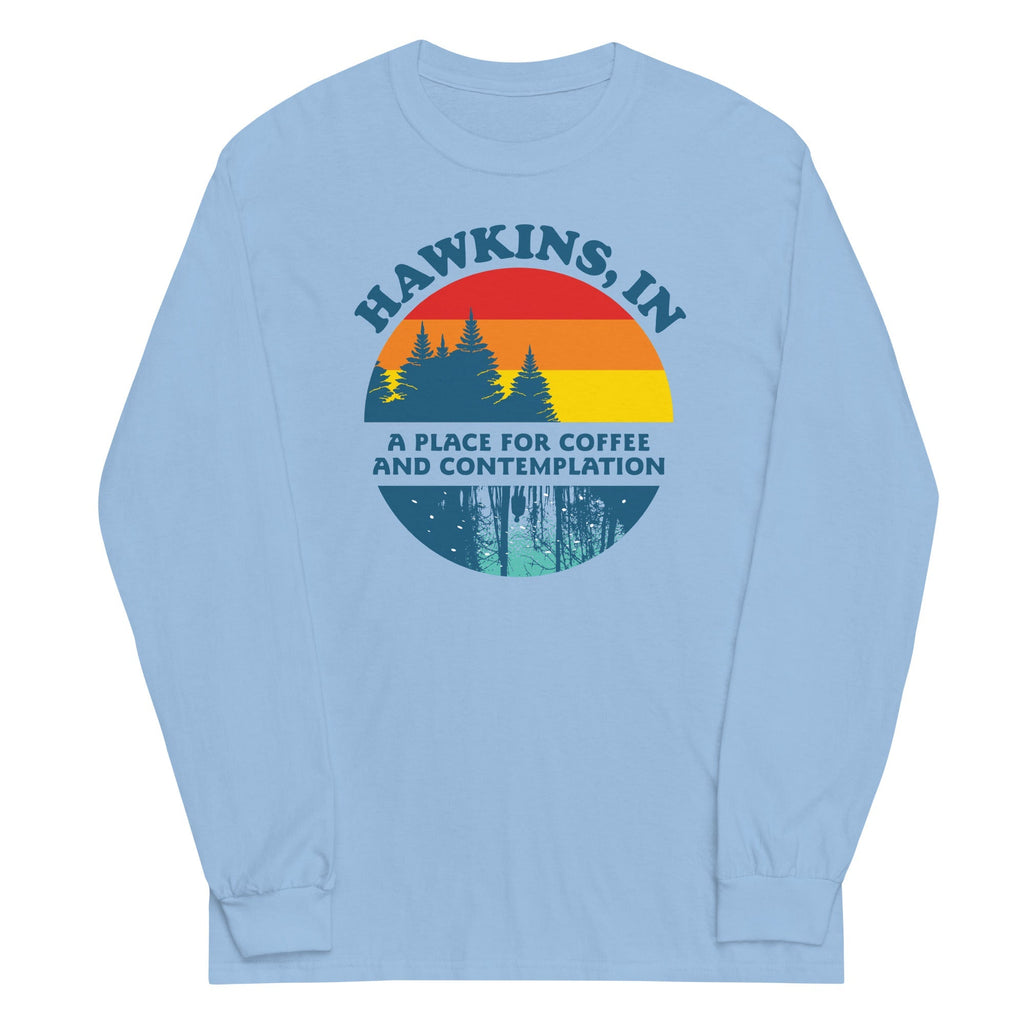Hawkins Retro Unisex