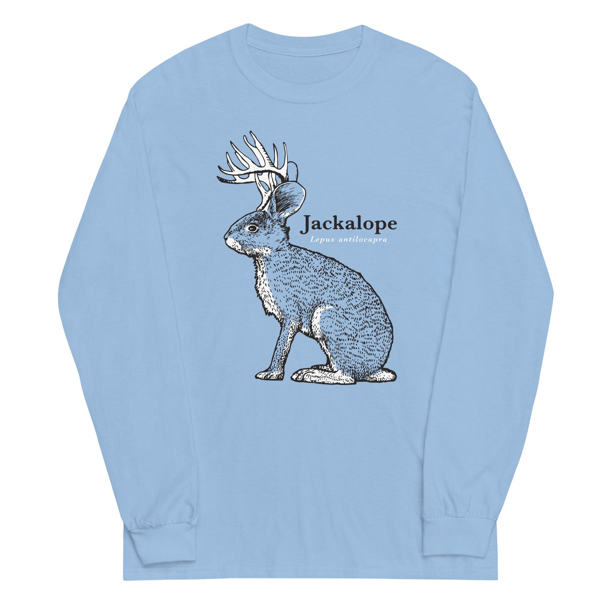 Jackalope Unisex