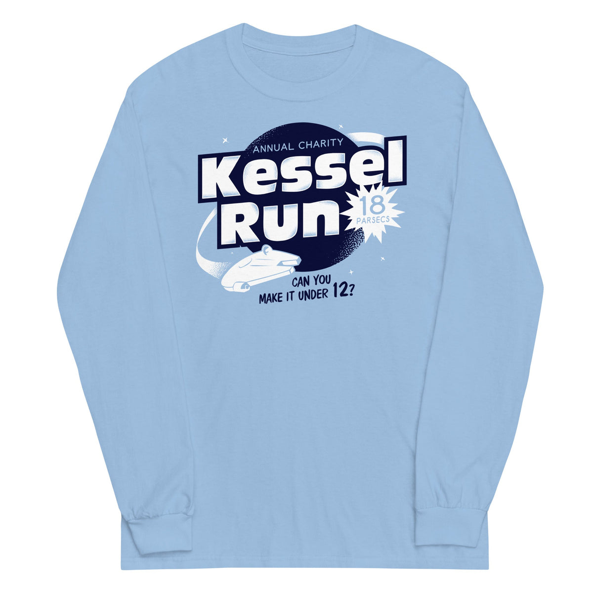 Kessel Run Unisex