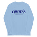 Bob Loblaw's Law Blog Unisex