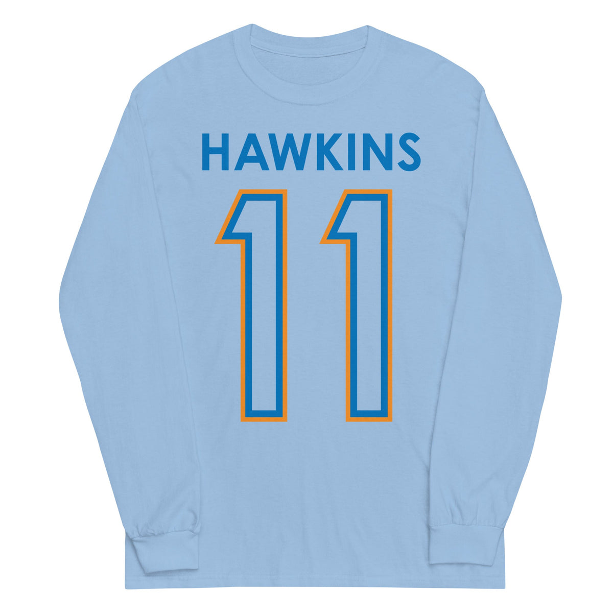 Hawkins 11 Unisex