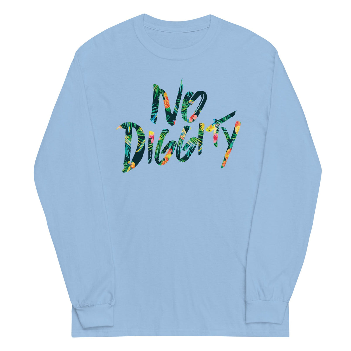 No Diggity Unisex