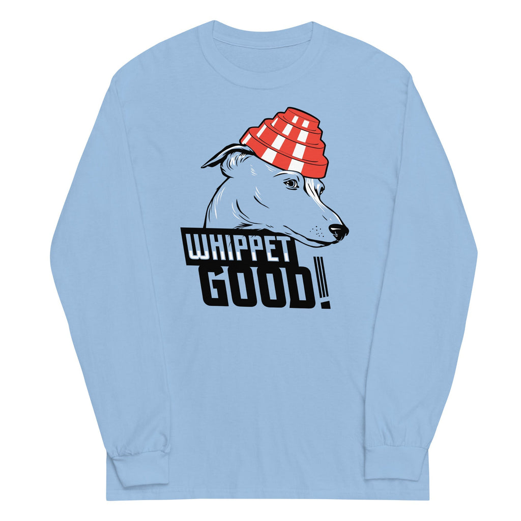 Whippet Good! Unisex