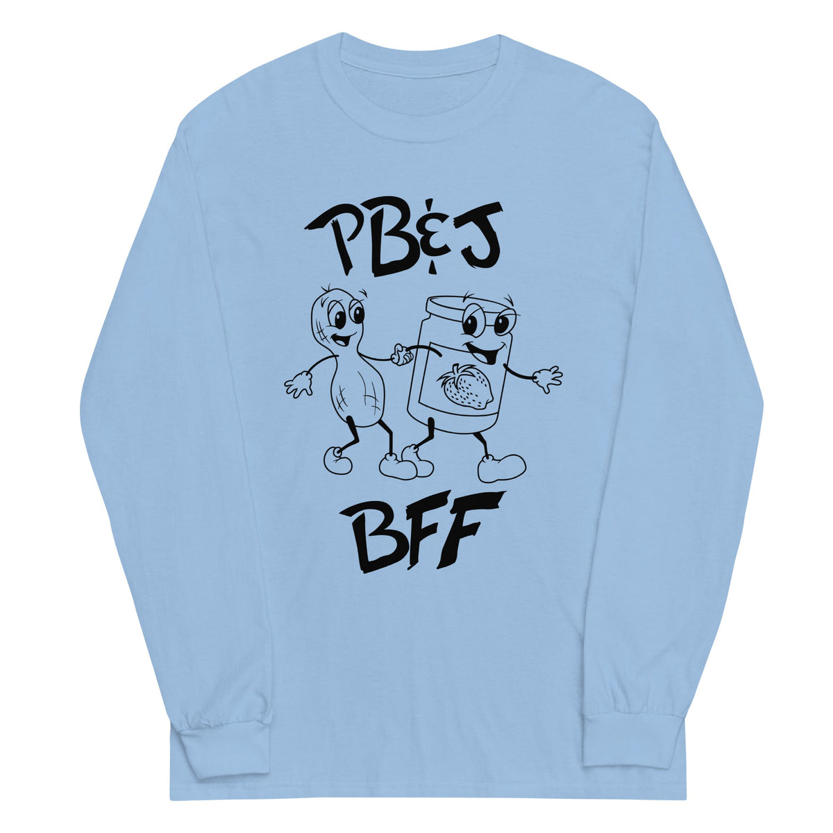 Peanut Butter And Jelly - BFF Unisex