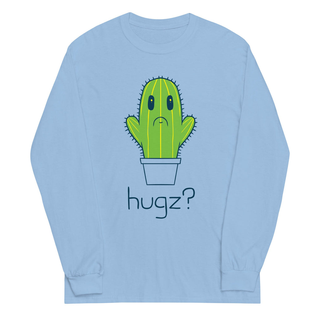 Hugz? Cactus Unisex