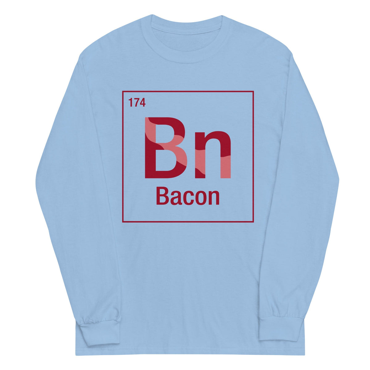 Bacon Element Unisex