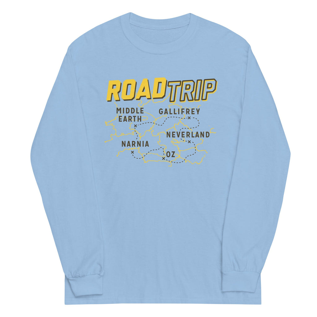 Road Trip Unisex