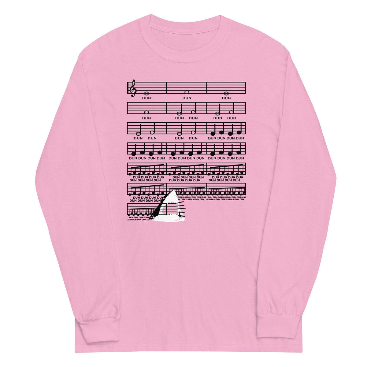Swimming Theme Unisex