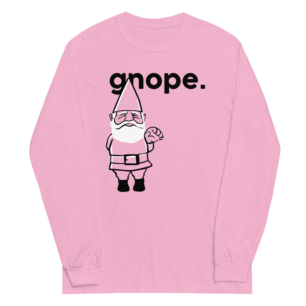 Gnope Unisex