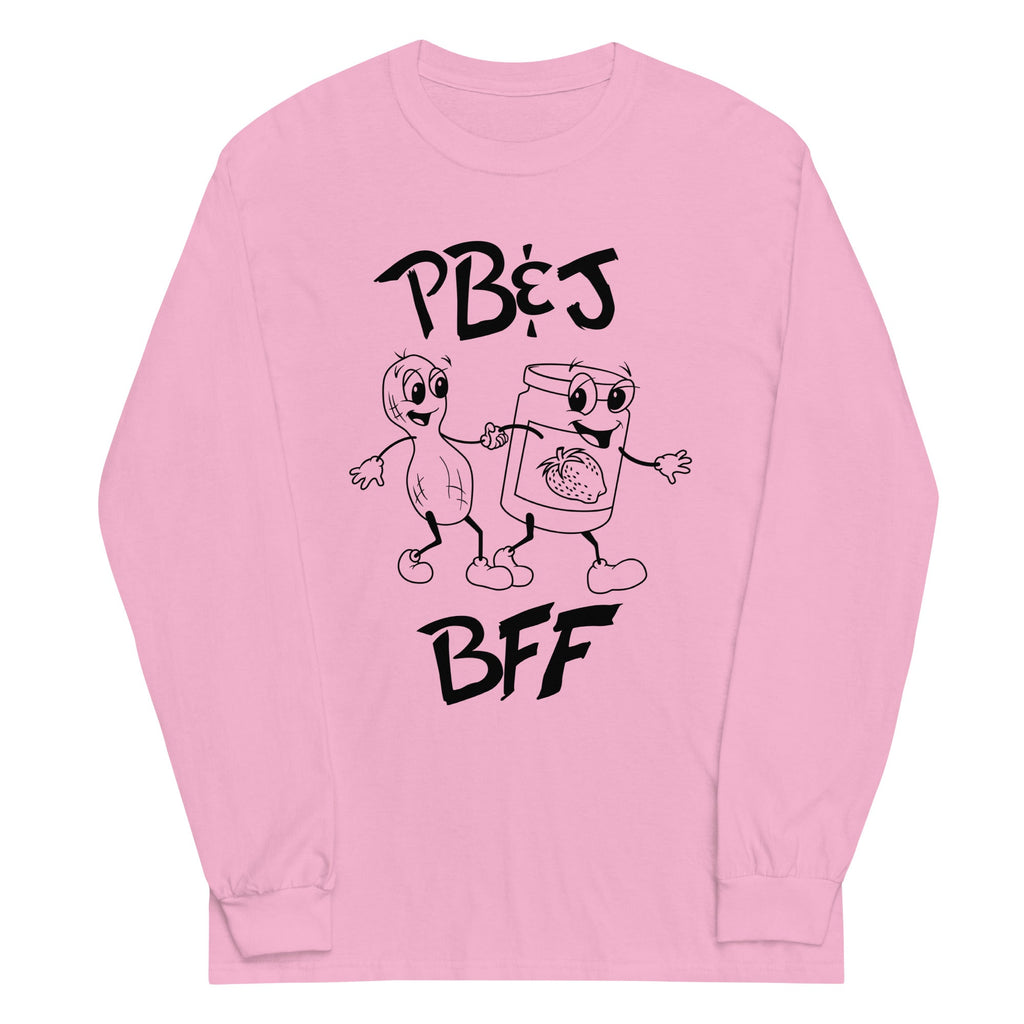 Peanut Butter And Jelly - BFF Unisex