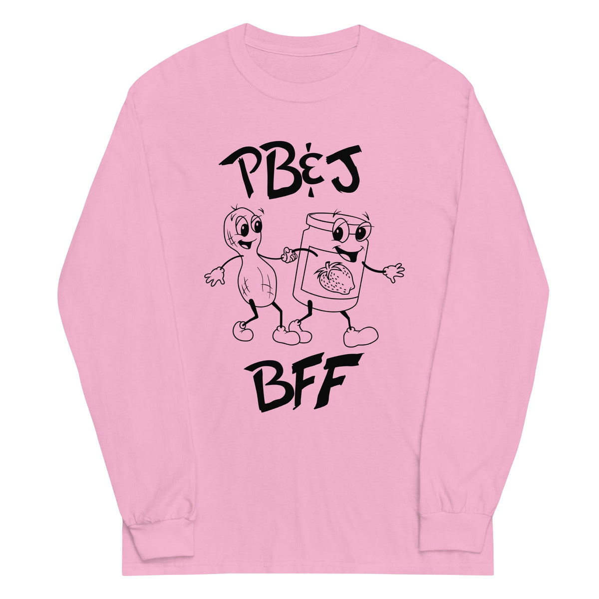 Peanut Butter And Jelly - BFF Unisex
