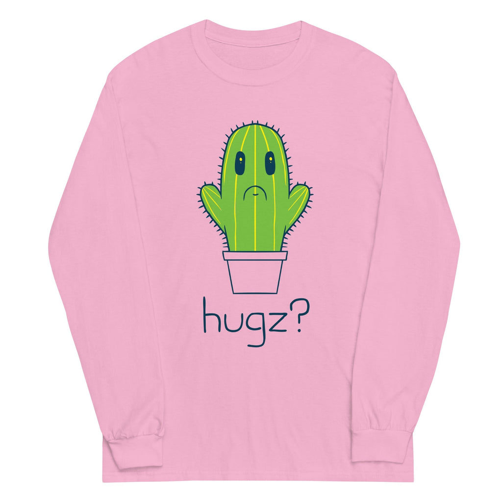 Hugz? Cactus Unisex
