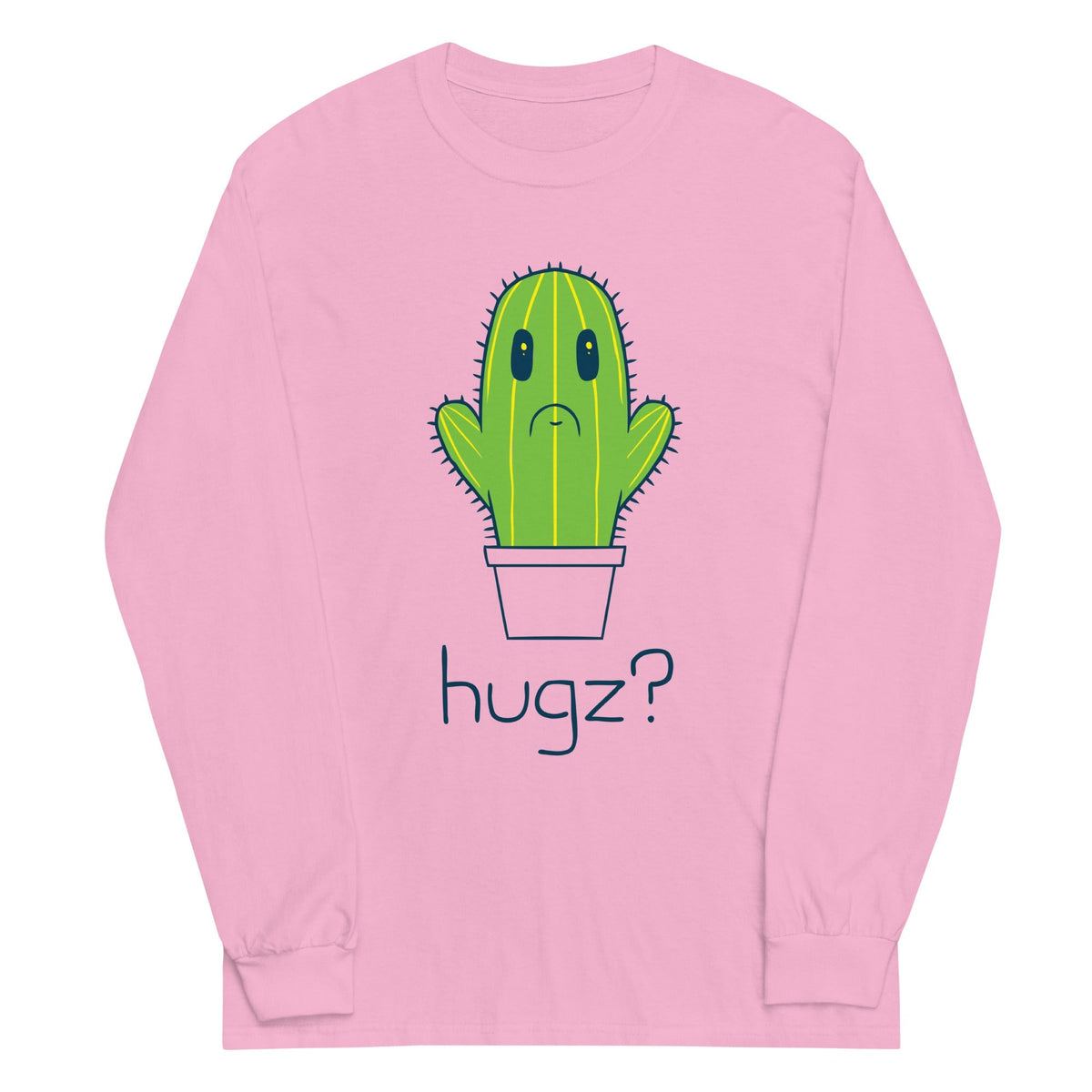Hugz? Cactus Unisex