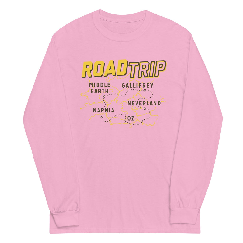 Road Trip Unisex