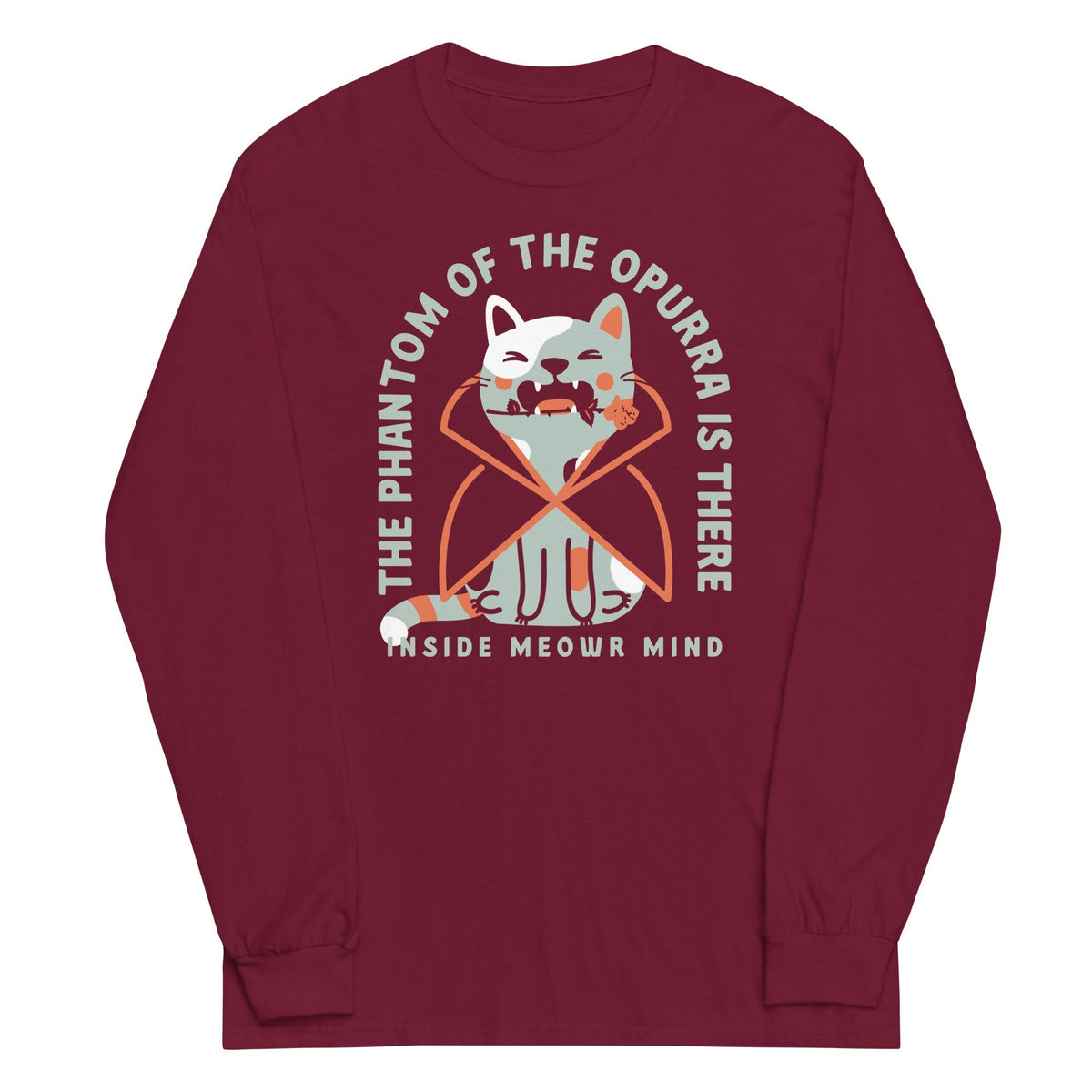 The Phantom Of The Opurra Unisex