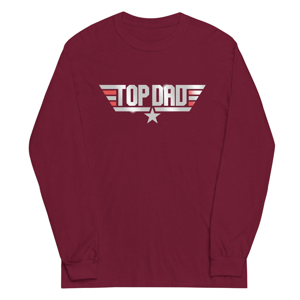Top Dad Unisex