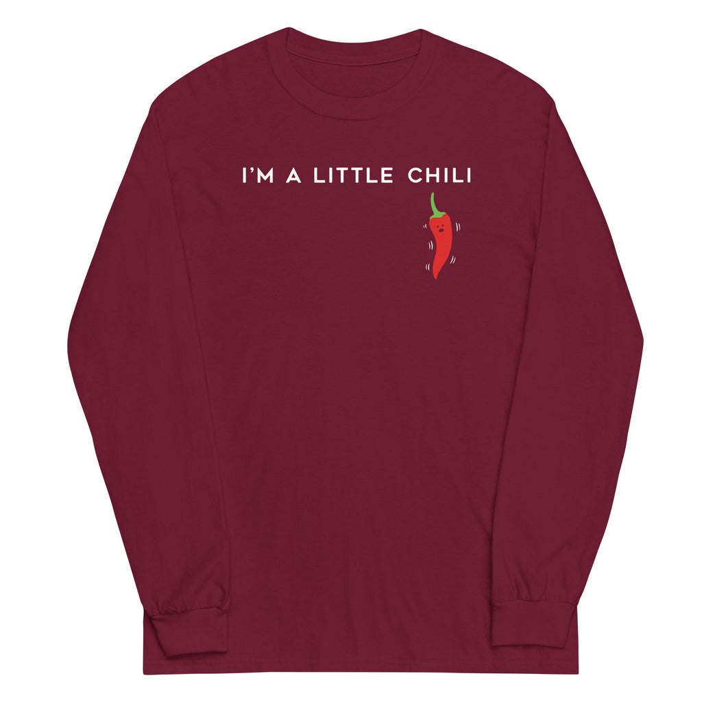 I'm A Little Chili Unisex