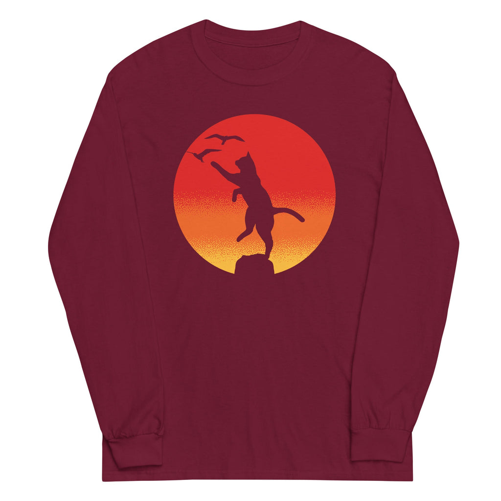 The Karate Cat Unisex