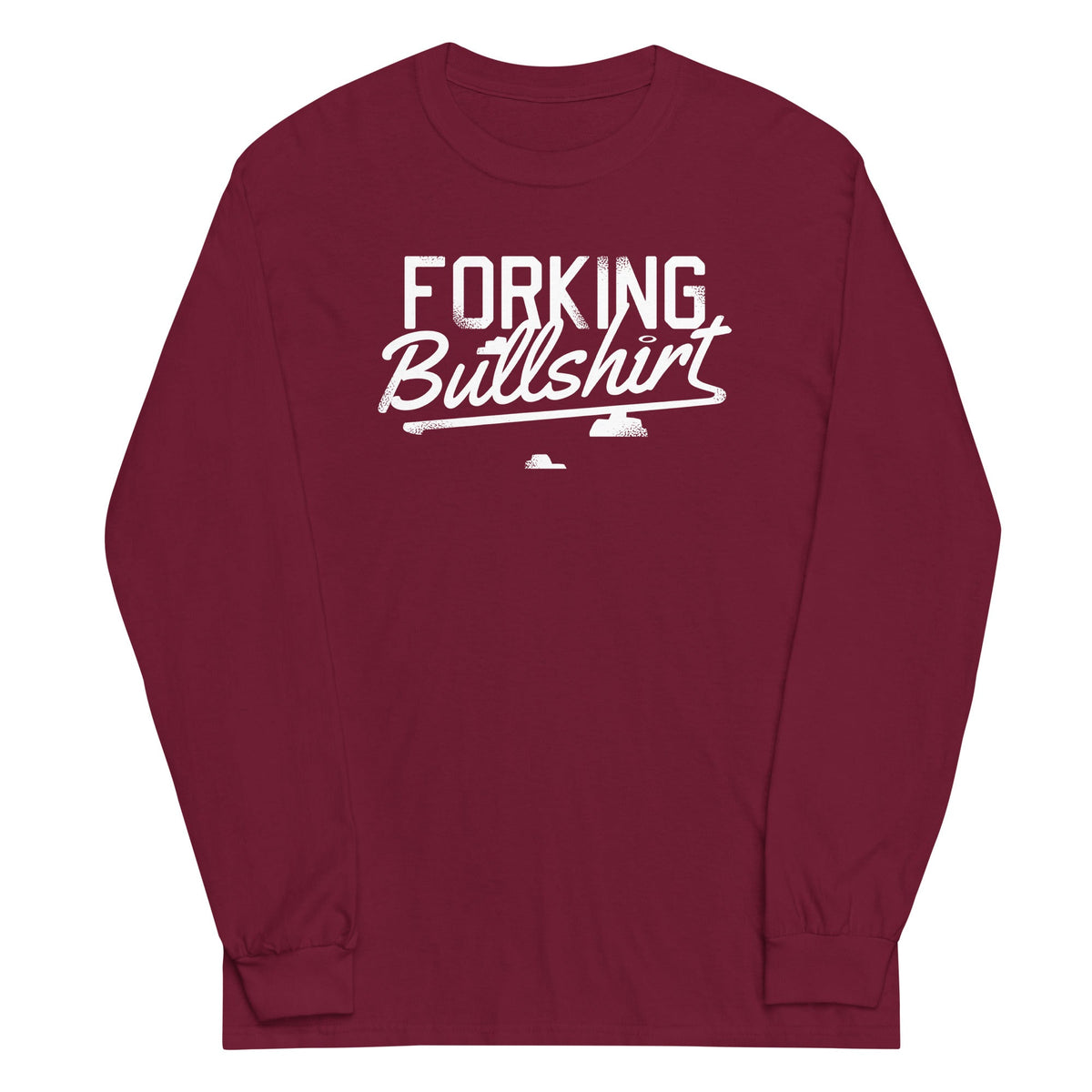 Forking Bullshirt Unisex