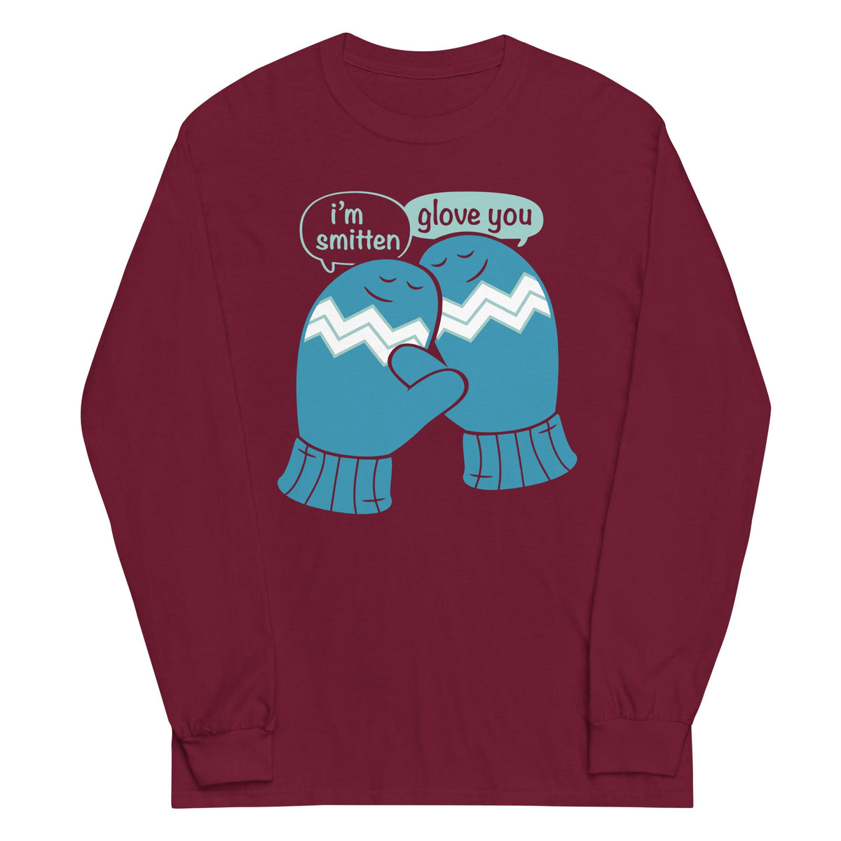 I'm Smitten Unisex