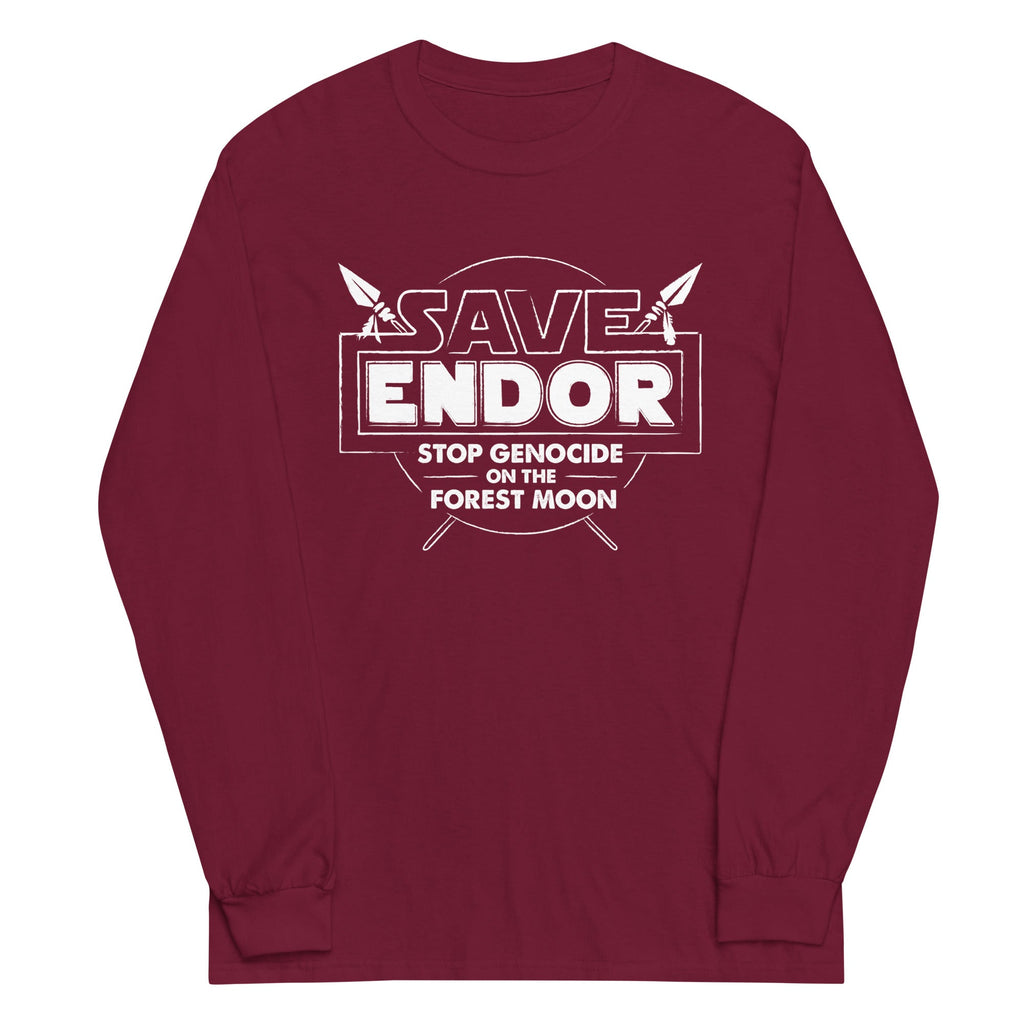 Save Endor Unisex
